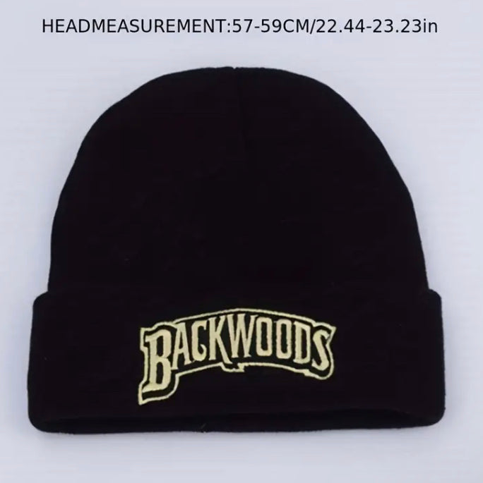 Backwoods Beanies 🚬