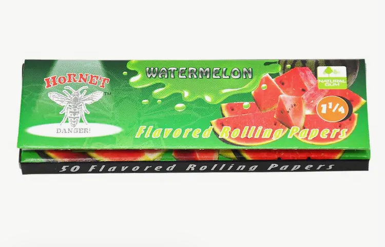 Flavored Rolling Papers 🍉🍓